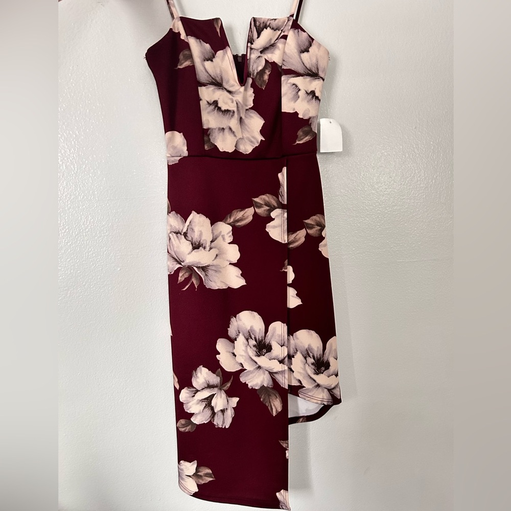 Charlotte Russe XS Dress